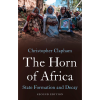 The Horn of Africa State Formation and Decay