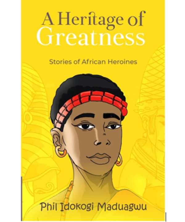 A Heritage of Greatness