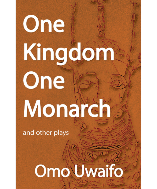 One Kingdom One Monarch
