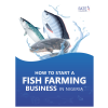 How to Start a Fish Farming Business in Nigeria
