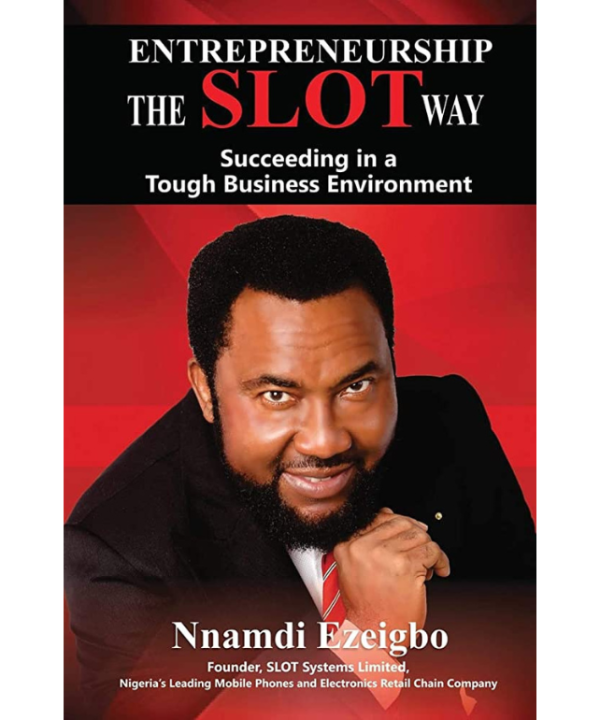 Entrepreneurship The Slot Way