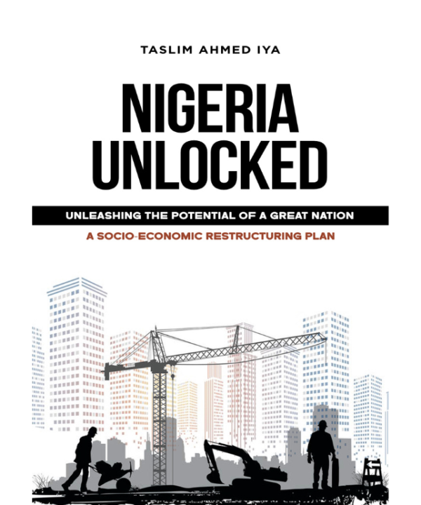 Nigeria Unlocked