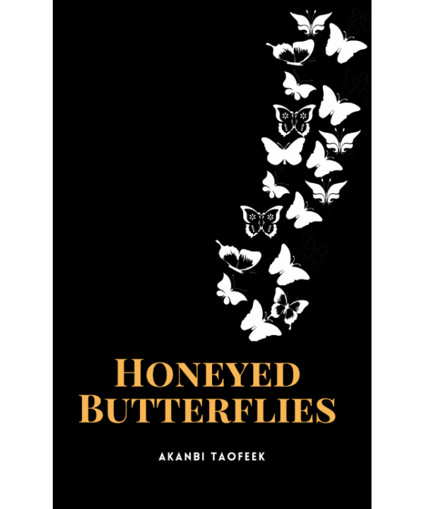 Honeyed Butterflies