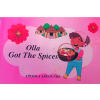 Olla Got the Spices