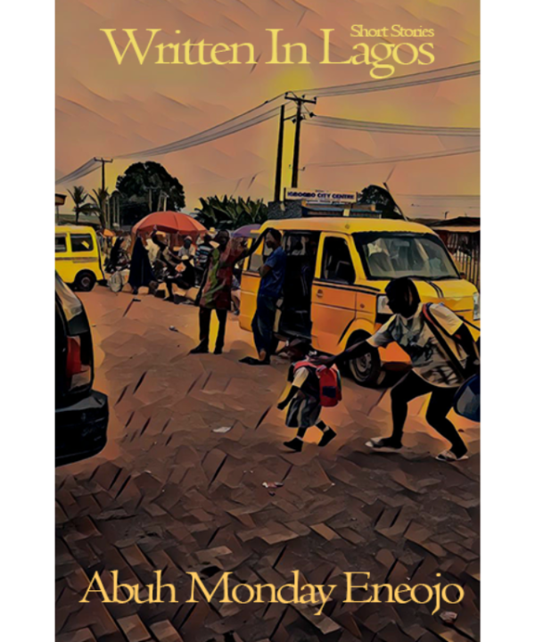 Written in Lagos