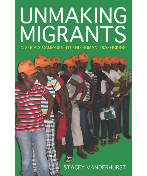 Unmaking Migrants
