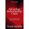 Love Lounge: Escaping Relationship Crisis