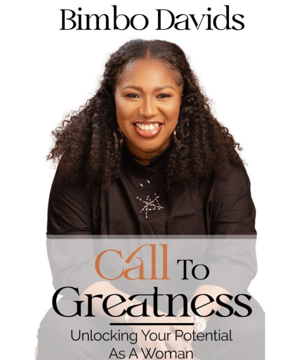 Call to Greatness