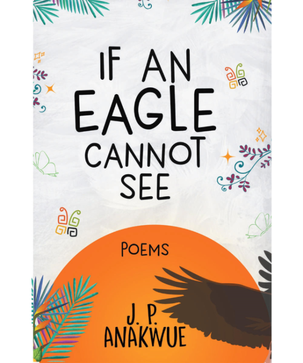 If an Eagle Cannot See