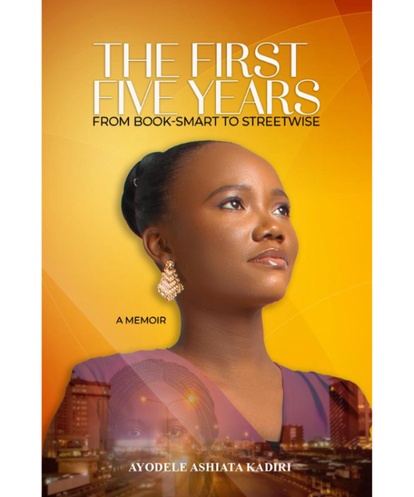 The First Five Years