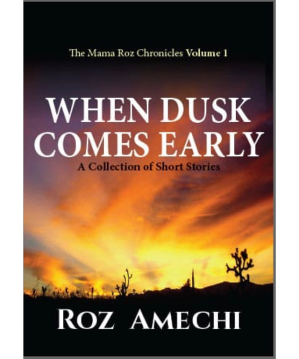 When Dusk Comes Early