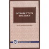 Introduction to Ethics