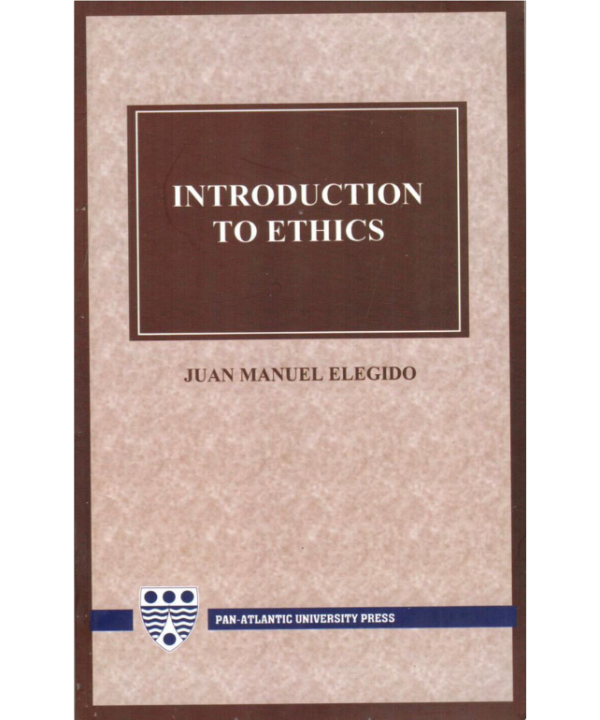 Introduction to Ethics