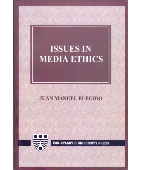 Issues In Media Ethics