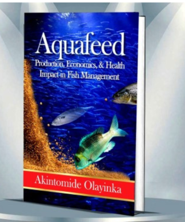 Aquafeed Production, Economics and Health Impact on Fish Management