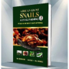 African Giant Snails and Snail Farming, Vol 2