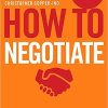 How To Negotiate