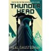 Thunderhead (Arc of a Scythe)