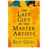 The Last Gift of the Master Artists books