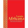 Africana: Treasured recipes and stories from across the continent