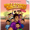 Bible Stories With Aunty Tolu Volume 2