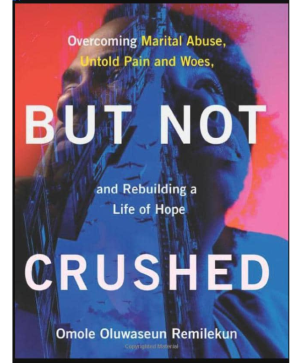 Battered But Not Crushed