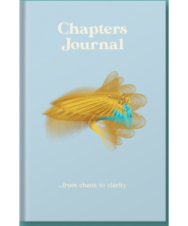 Chapters Journal