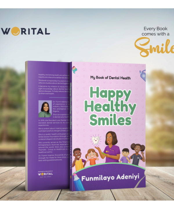 Happy Healthy Smiles