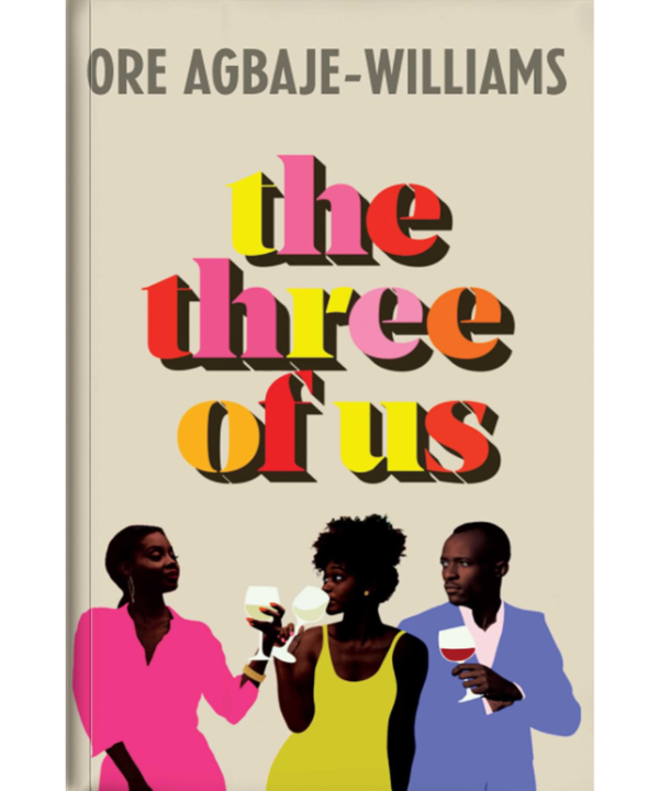 The Three of Us