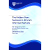The Hidden Gem:Success in Africa’ s Informal Markets