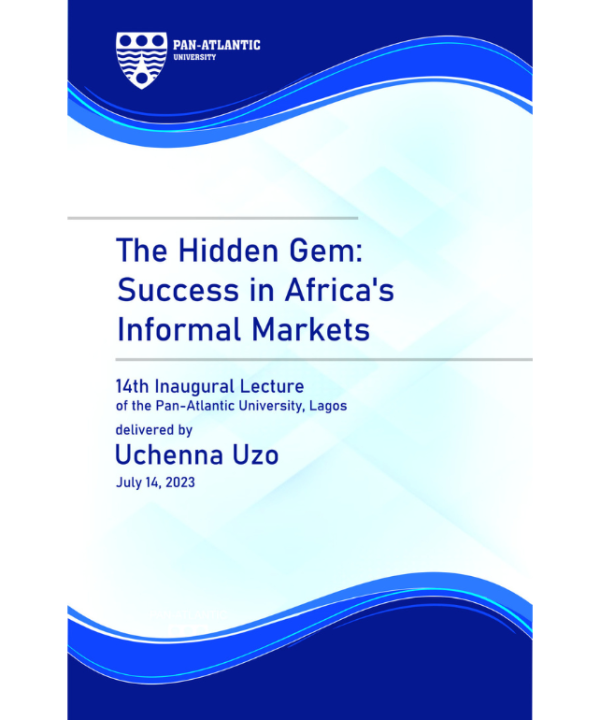 The Hidden Gem:Success in Africa’ s Informal Markets