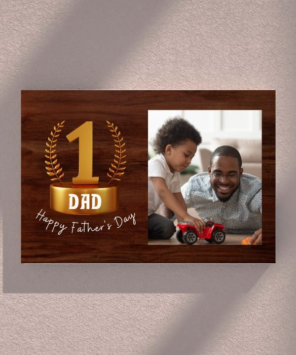 Wall Frames For Dads
