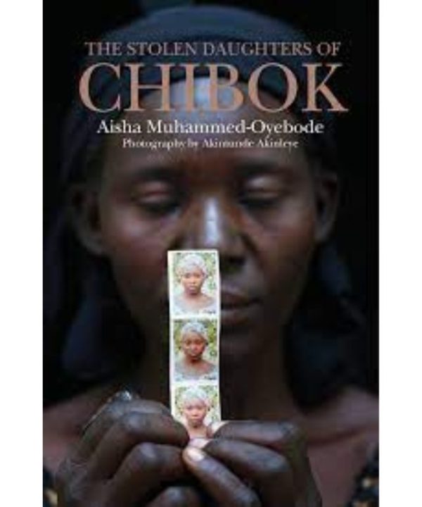The Stolen Daughters Of Chibok books
