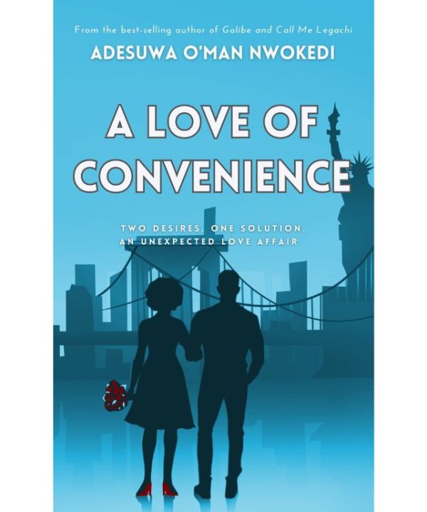 A Love of Convenience books