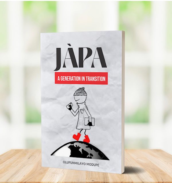 JAPA: A Generation in Transition