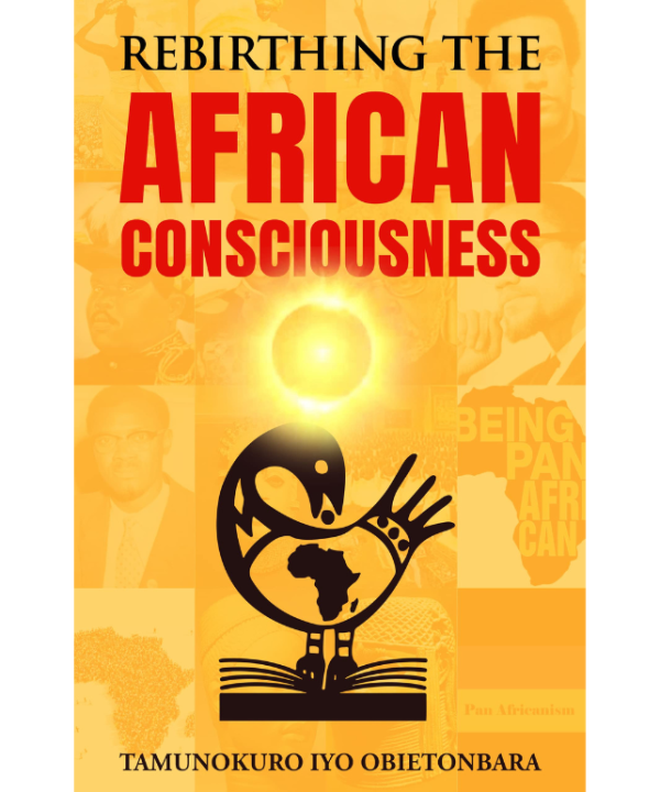 Rebirthing The African Consciousness