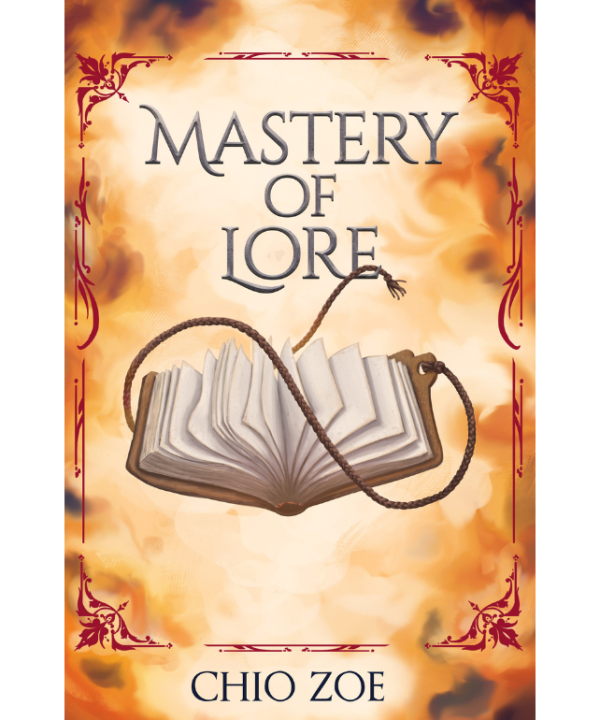 Mastery of Lore