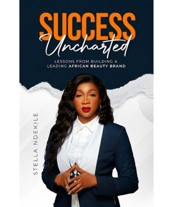 Success Uncharted