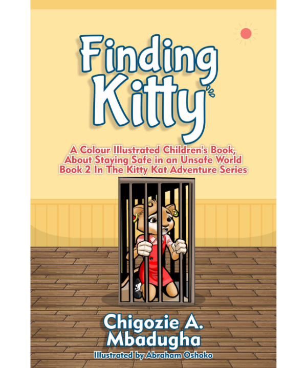 Finding Kitty