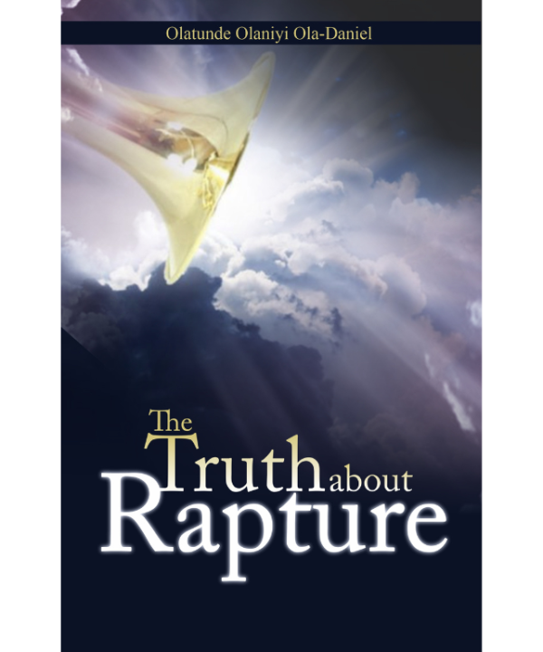 The Truth About Rapture