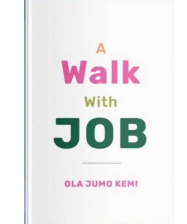 A Walk With Job
