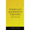Women and Leadership in Igboland