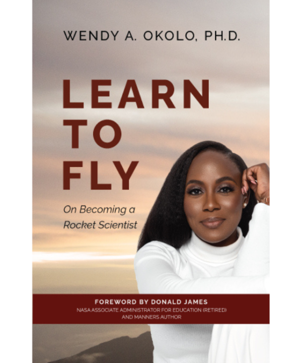 Learn To Fly: On Becoming a Rocket Scientist