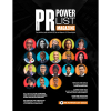 PR Power List Magazine