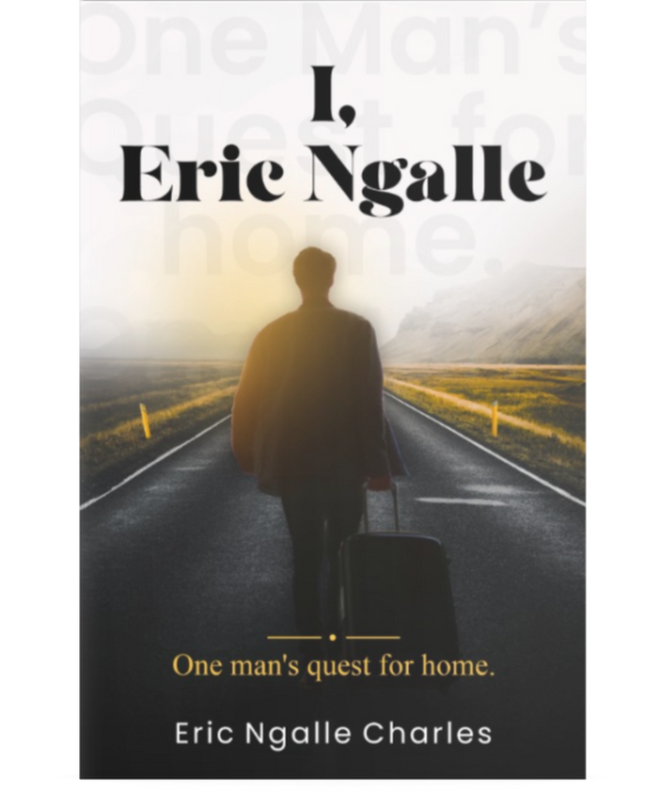 I, Eric Ngalle
