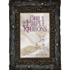 Girls On Purple Ribbons