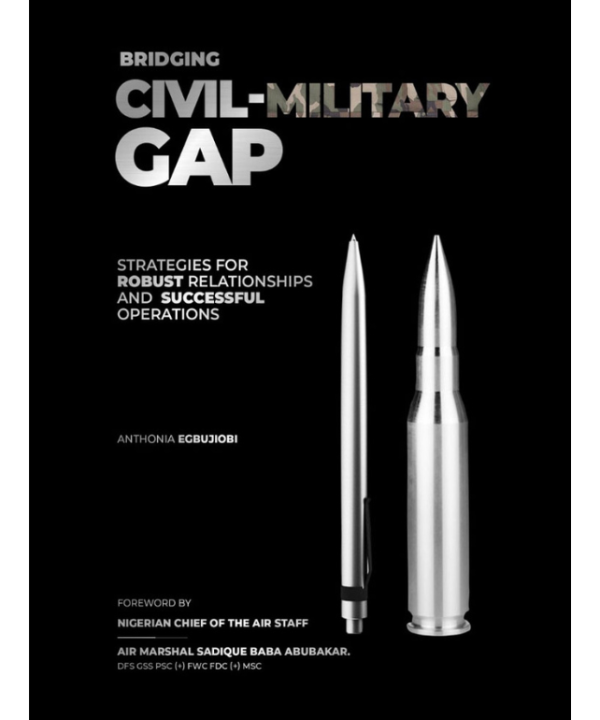 Bridging Civil-Military Gap