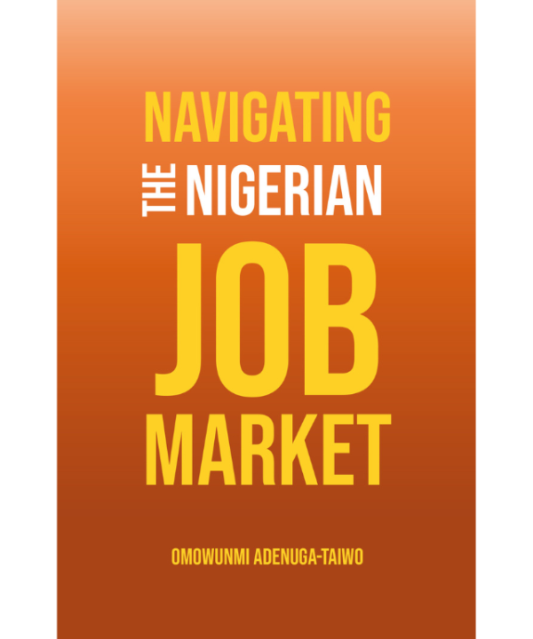 Navigating the Nigerian Job Market