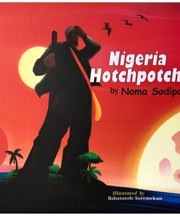 Nigeria Hotchpotch