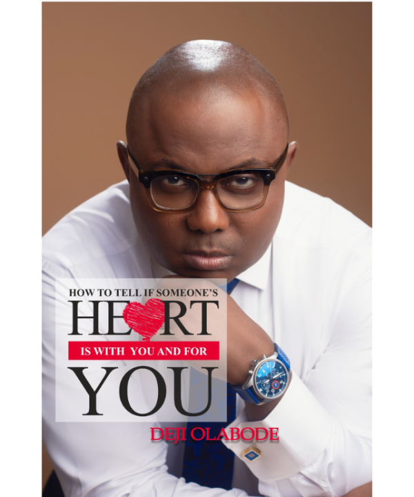 How to Tell If Someone's Heart is With You and For You